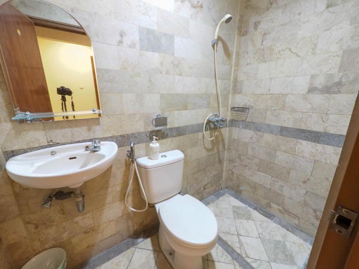 Kamar Standard Double